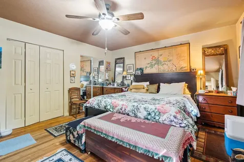 56 Grace Drive Springfield VT 05150