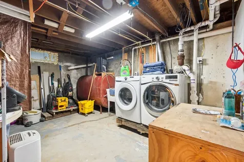 56 Grace Drive Springfield VT 05150