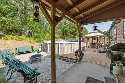 56 Grace Drive Springfield VT 05150