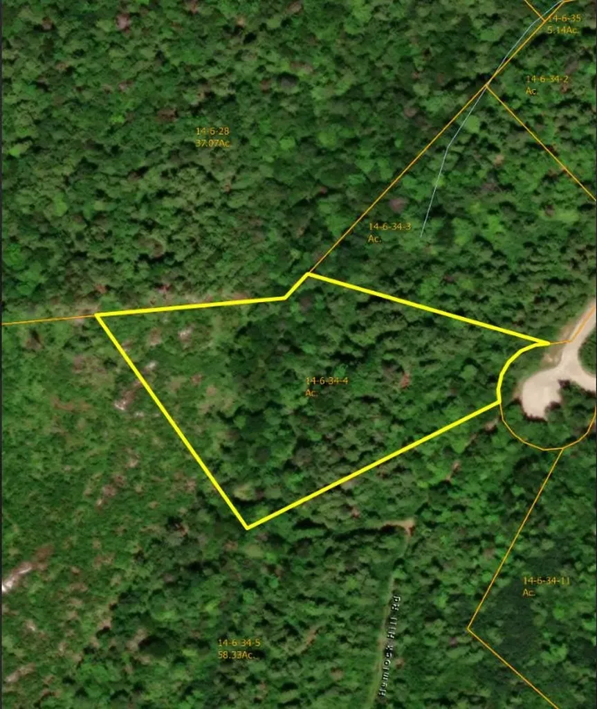 4 Seven Sisters Circle Campton NH 03223