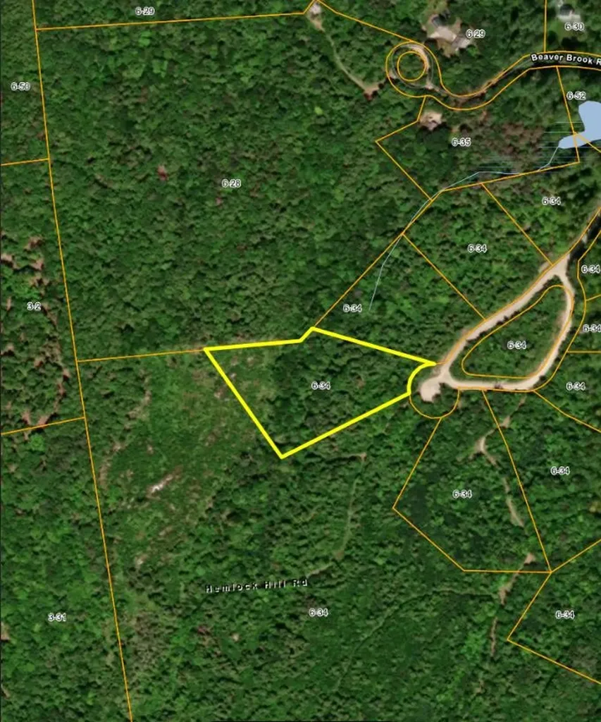 4 Seven Sisters Circle Campton NH 03223