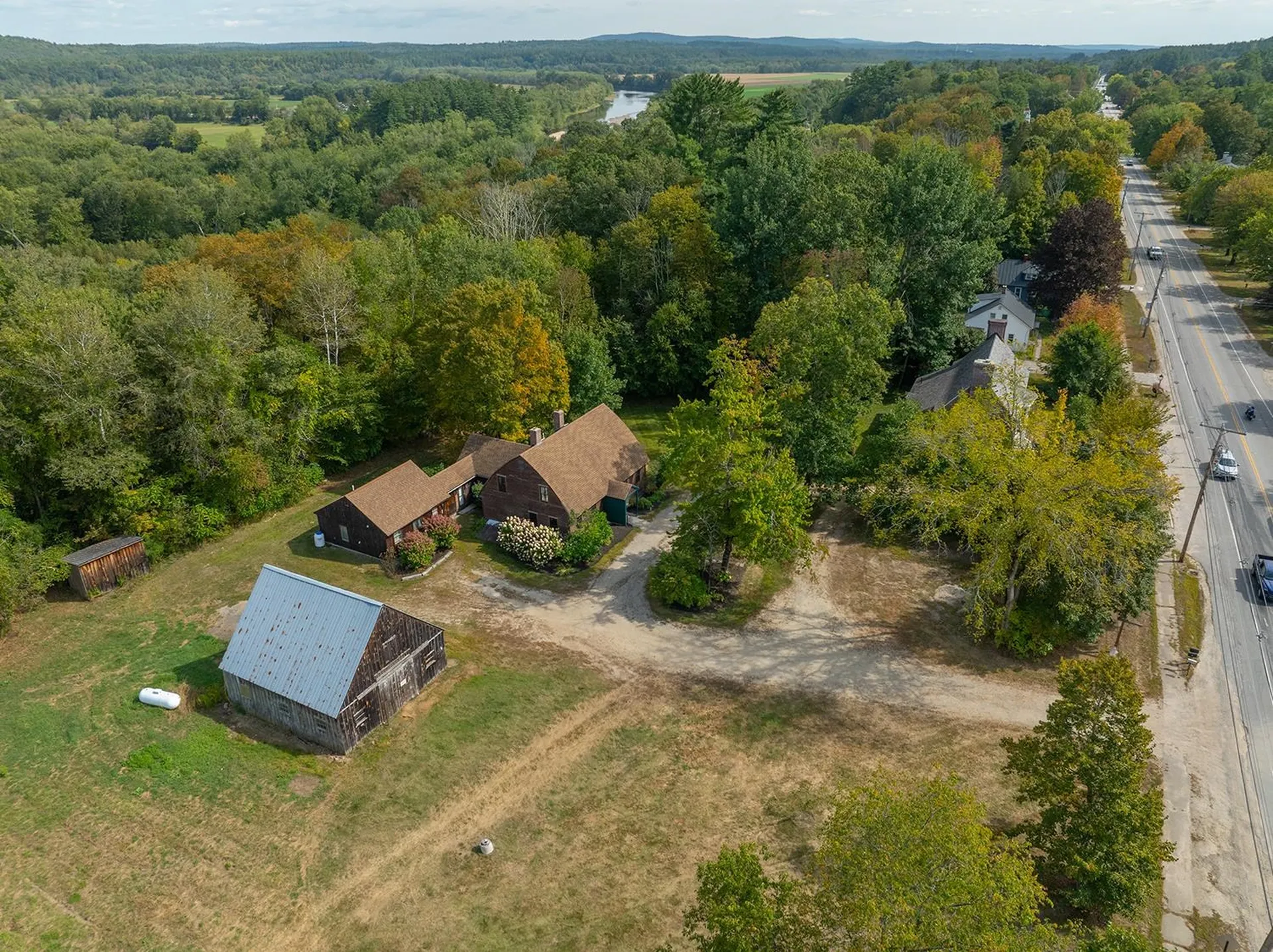 250 King Street Boscawen NH 03303