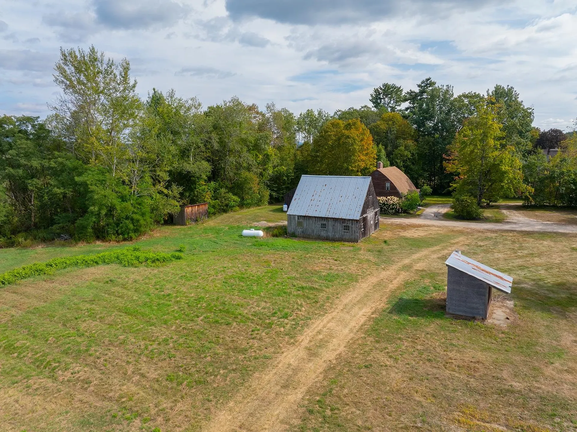 250 King Street Boscawen NH 03303