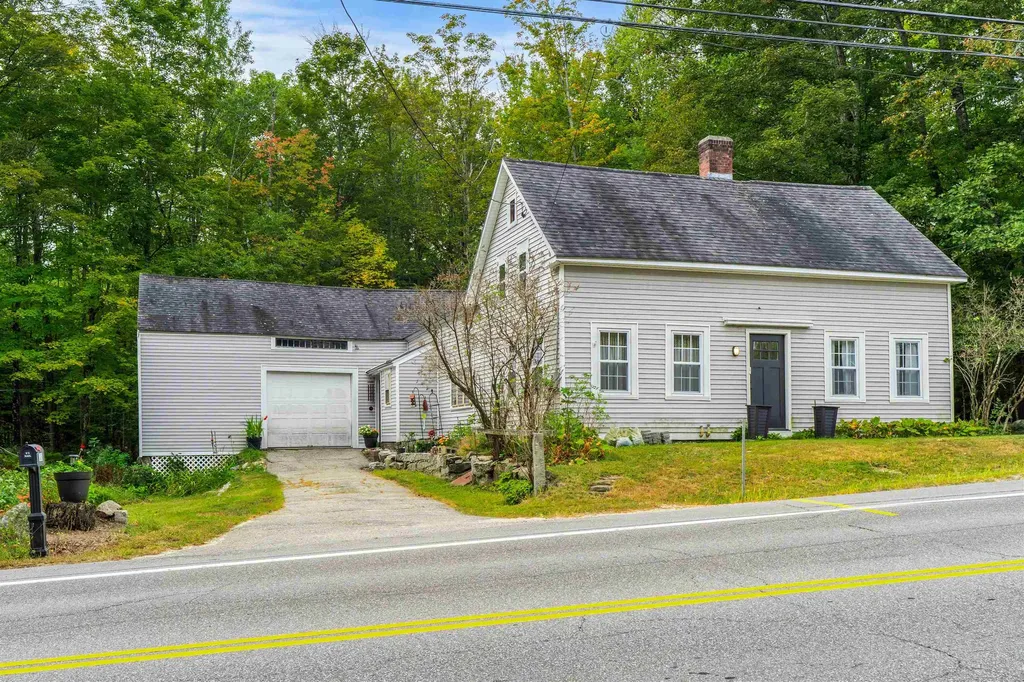 328 2nd Nh Turnpike Hillsborough NH 03244