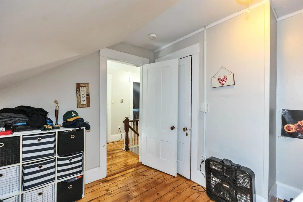 16 River Street Greenville NH 03048