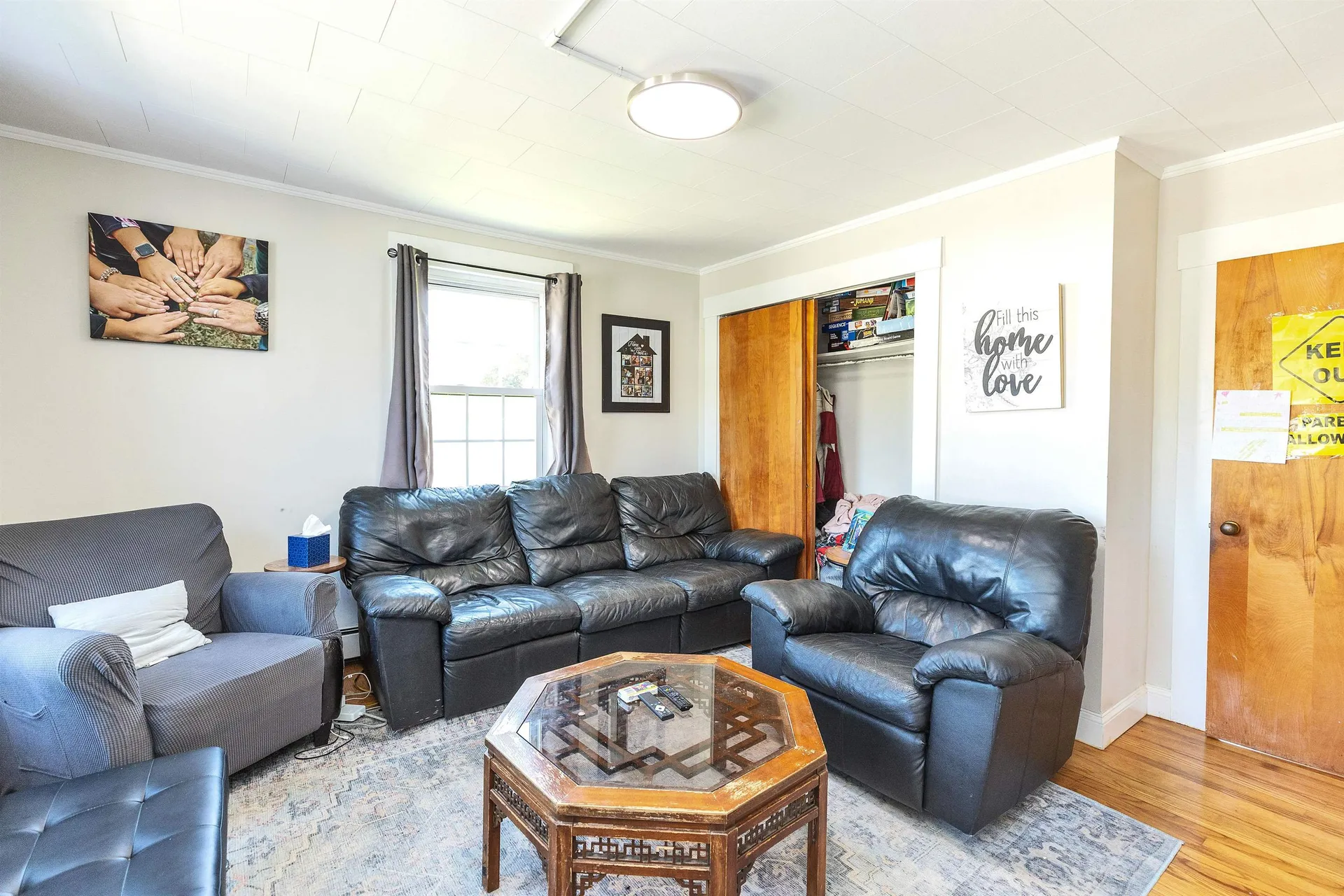 16 River Street Greenville NH 03048