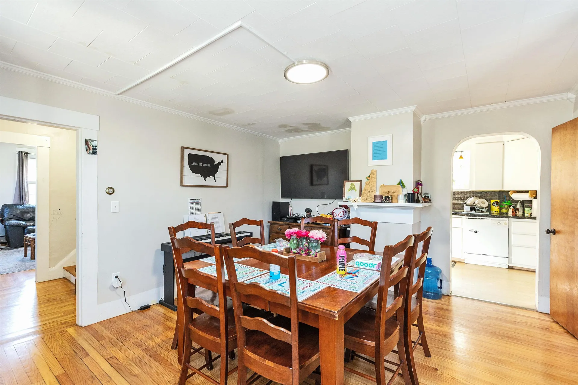 16 River Street Greenville NH 03048