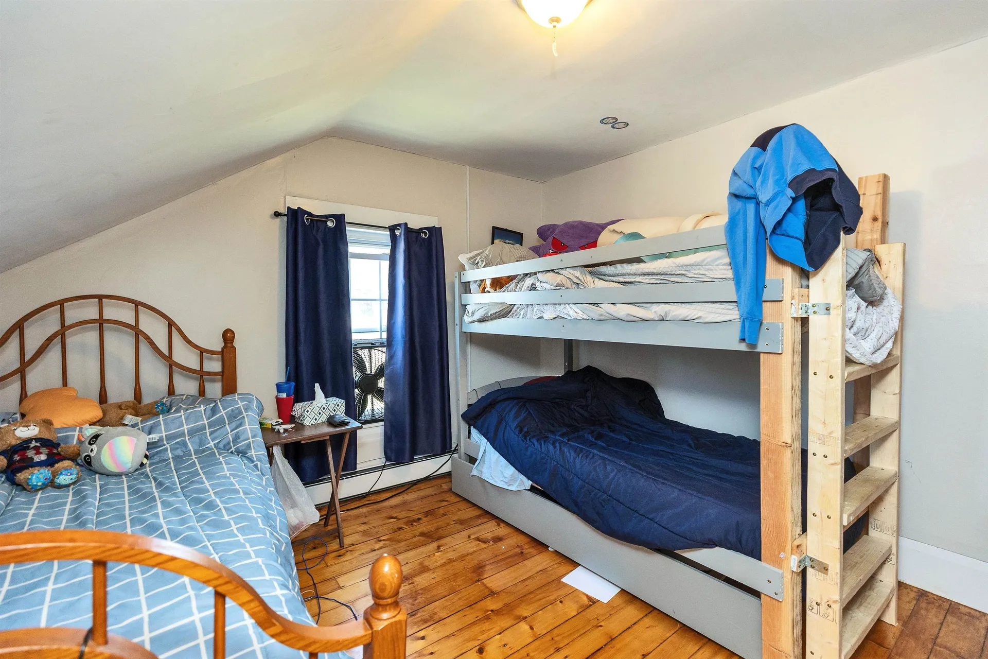 16 River Street Greenville NH 03048