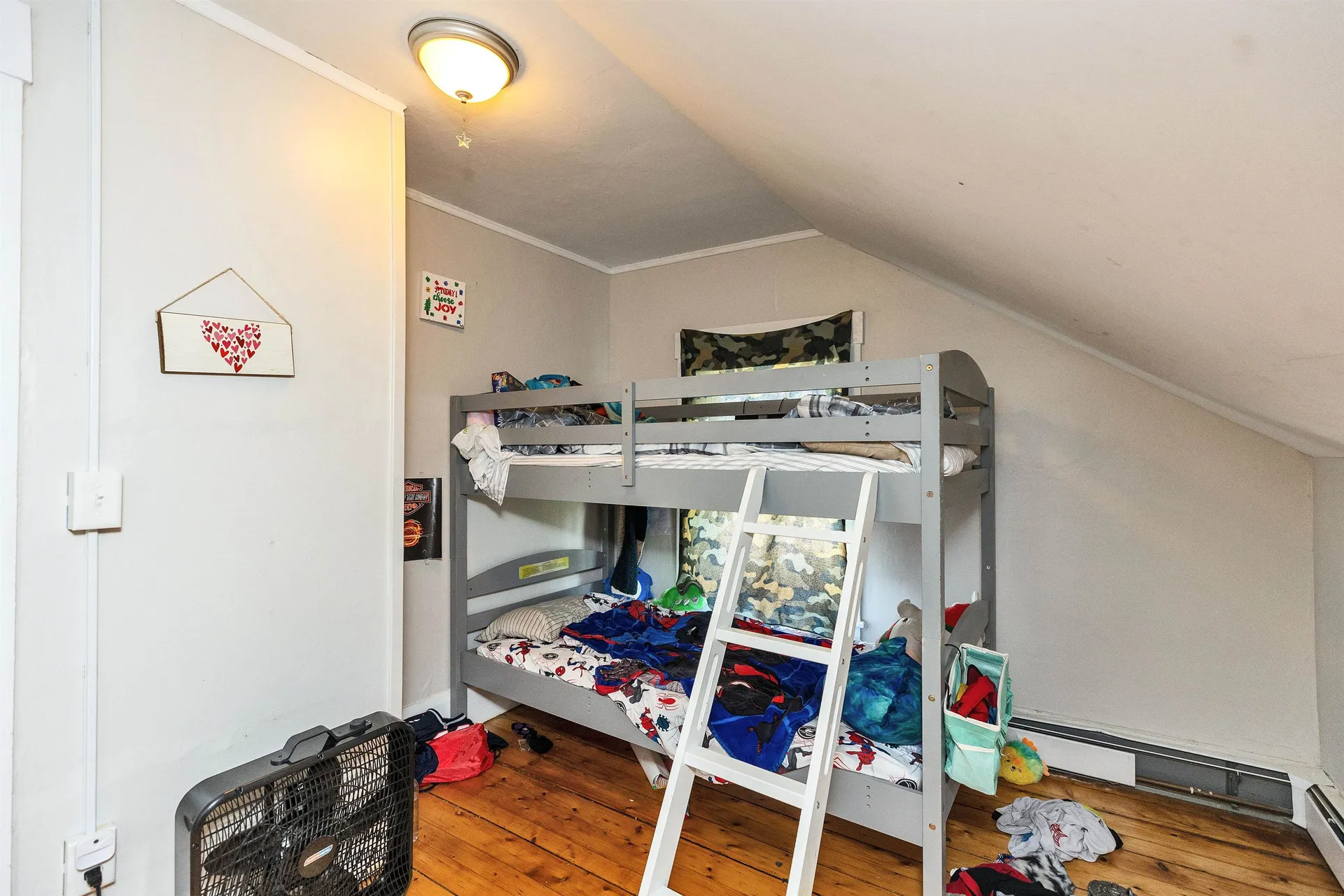 16 River Street Greenville NH 03048