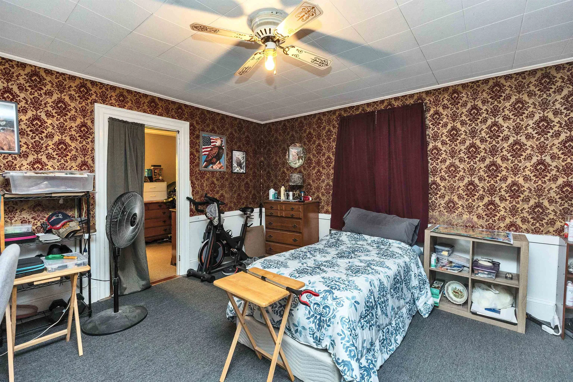 16 River Street Greenville NH 03048