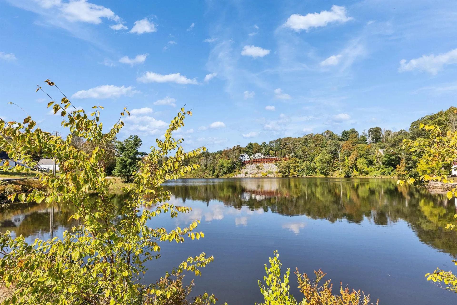 16 River Street Greenville NH 03048