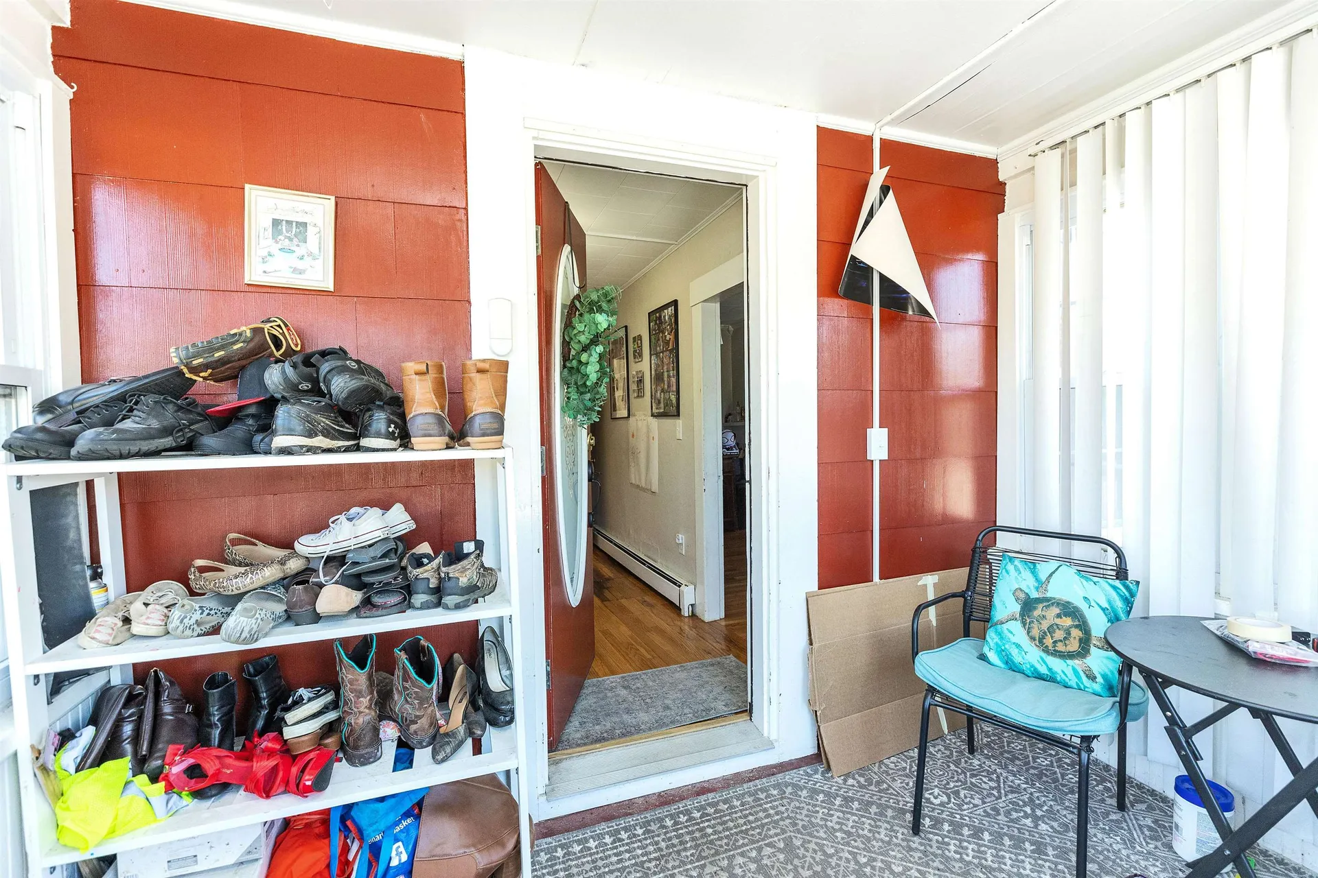 16 River Street Greenville NH 03048