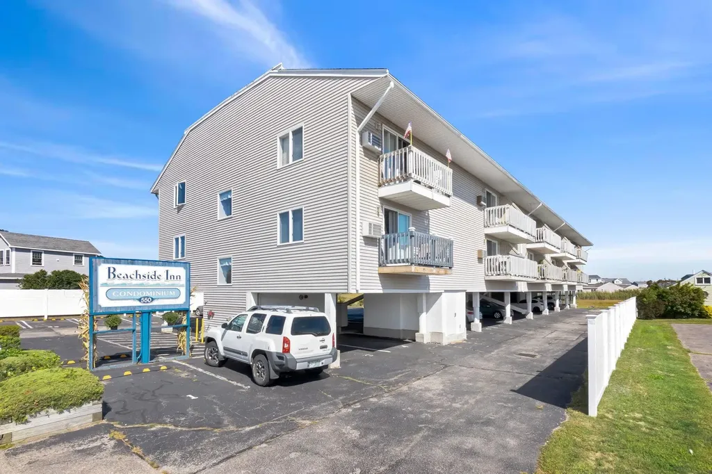 550 Winnacunnet Road Hampton NH 03842