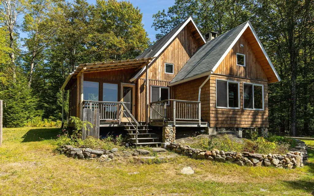 340 Beaver Brook Drive Stoddard NH 03464
