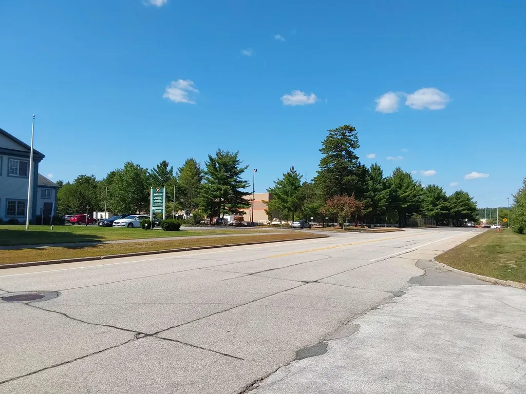 25 Triangle Park Concord NH 03301