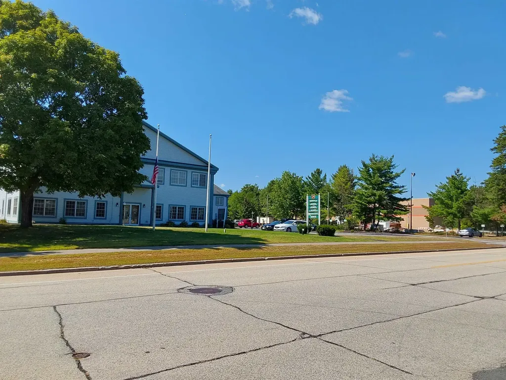 25 Triangle Park Concord NH 03301