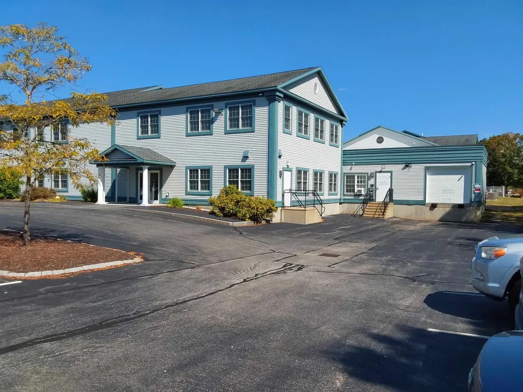 25 Triangle Park Concord NH 03301