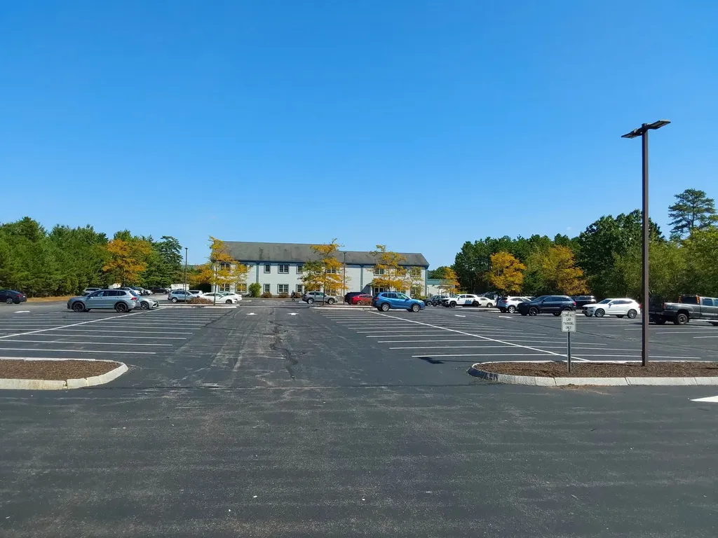 25 Triangle Park Concord NH 03301