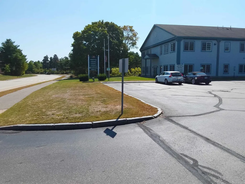 25 Triangle Park Concord NH 03301