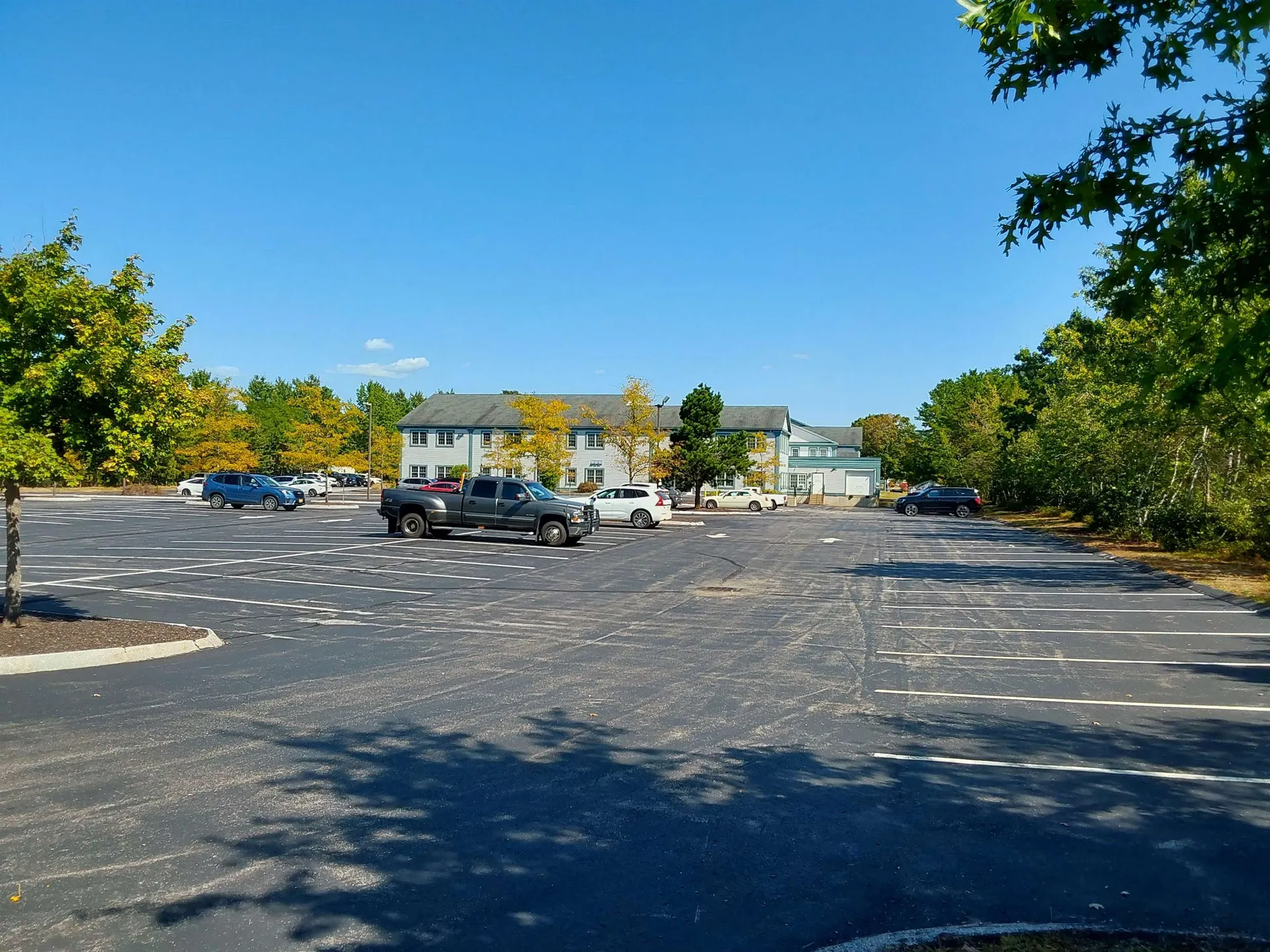 25 Triangle Park Concord NH 03301