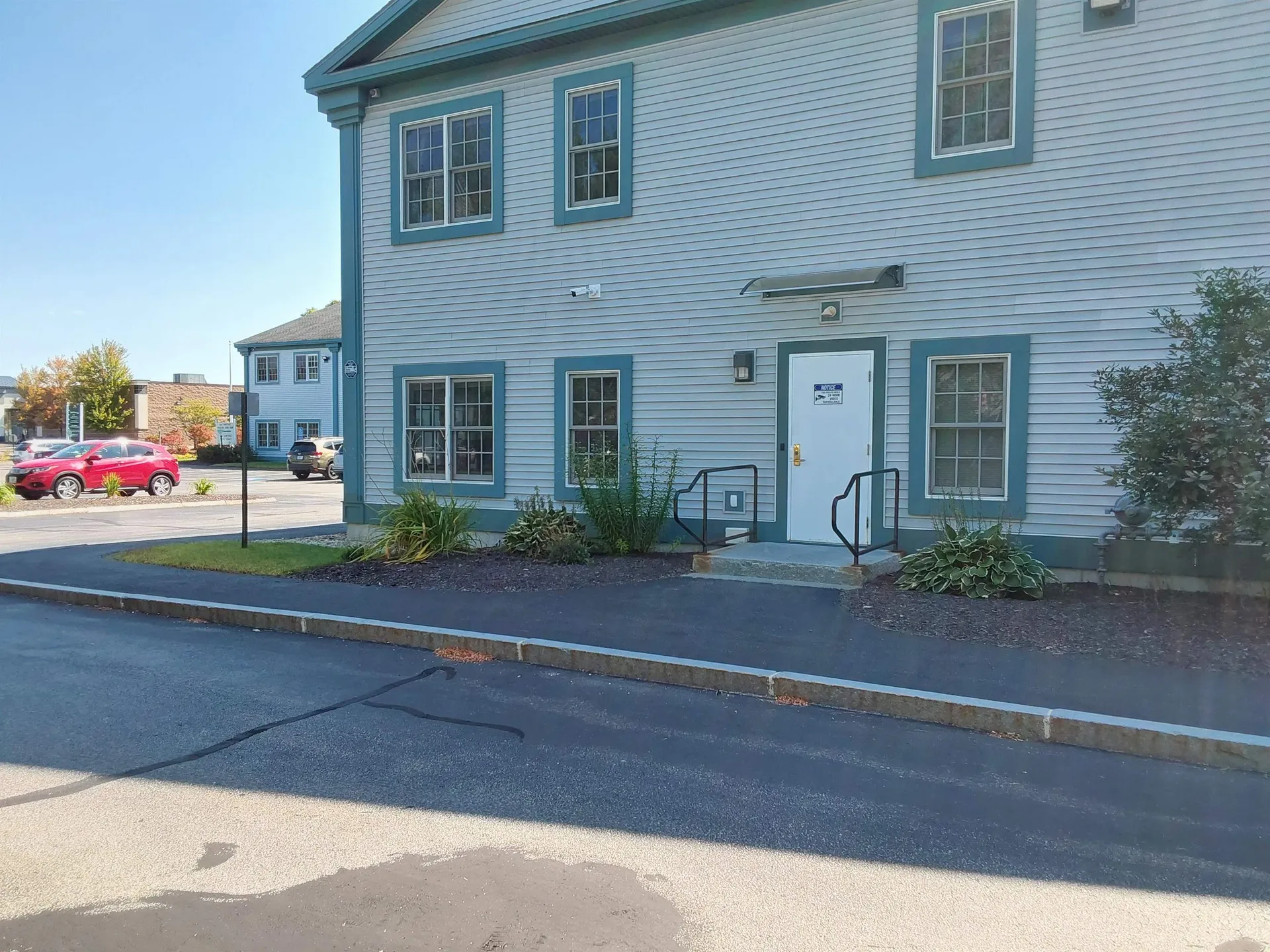 25 Triangle Park Concord NH 03301