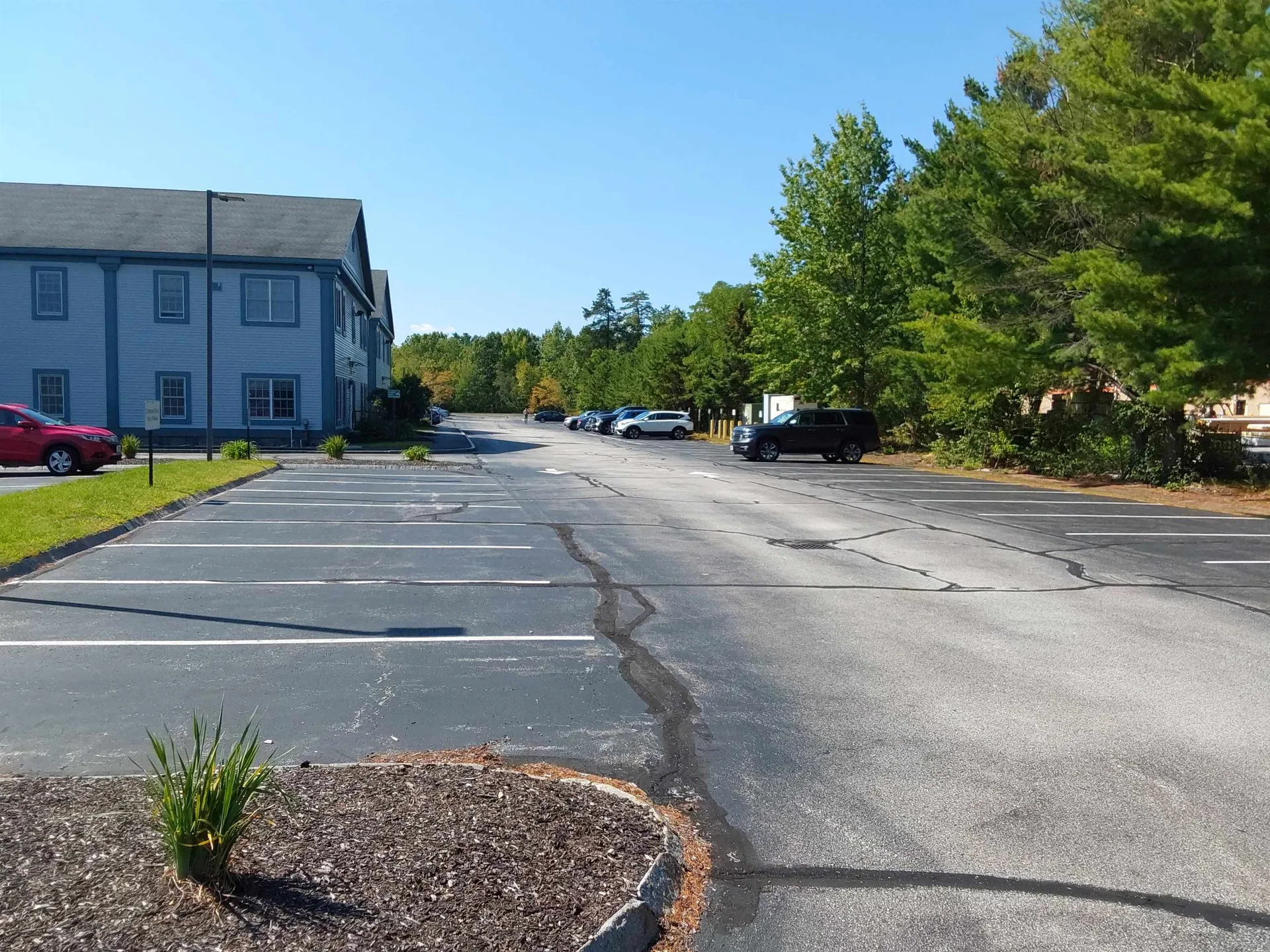 25 Triangle Park Concord NH 03301