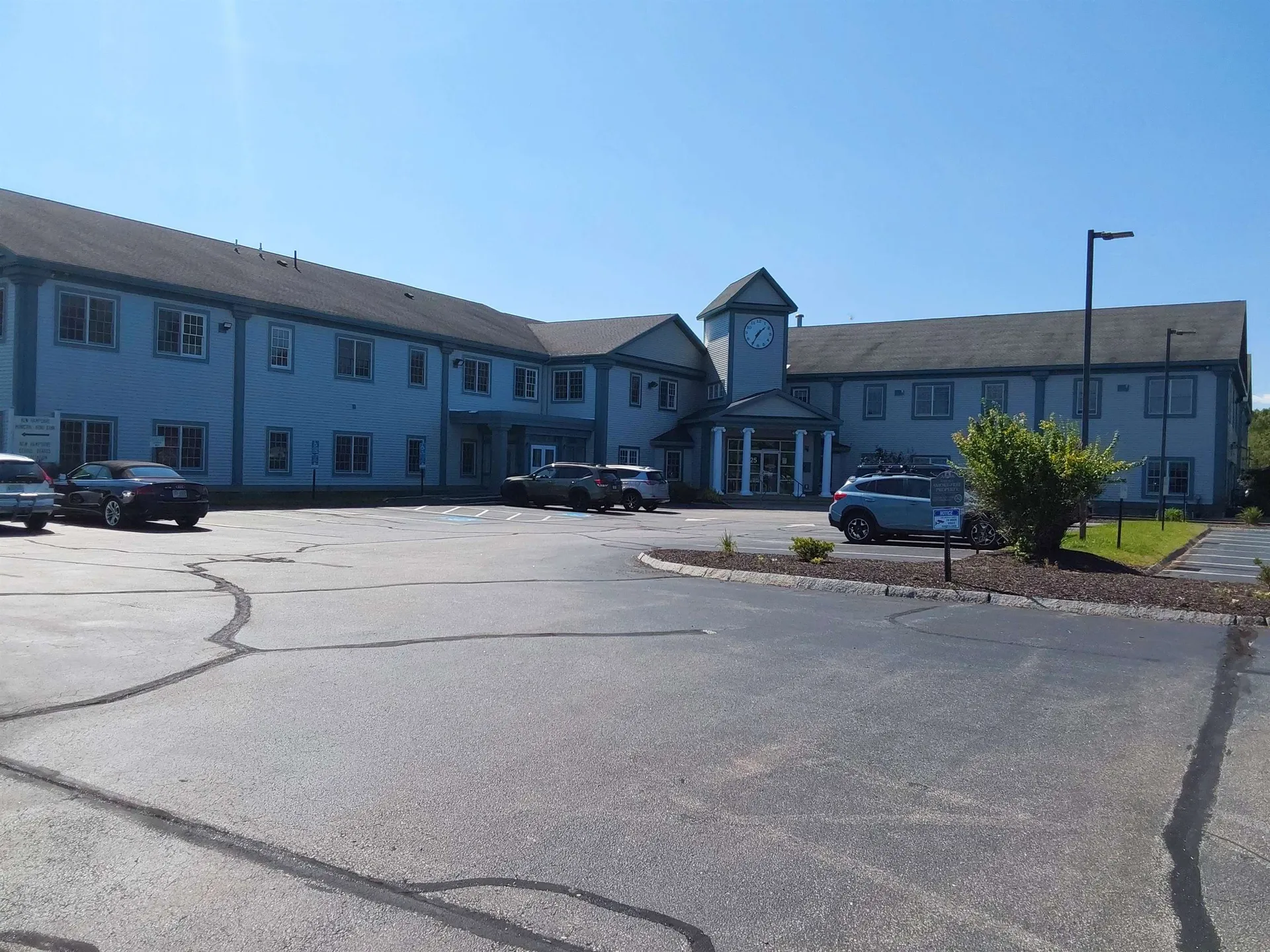 25 Triangle Park Concord NH 03301