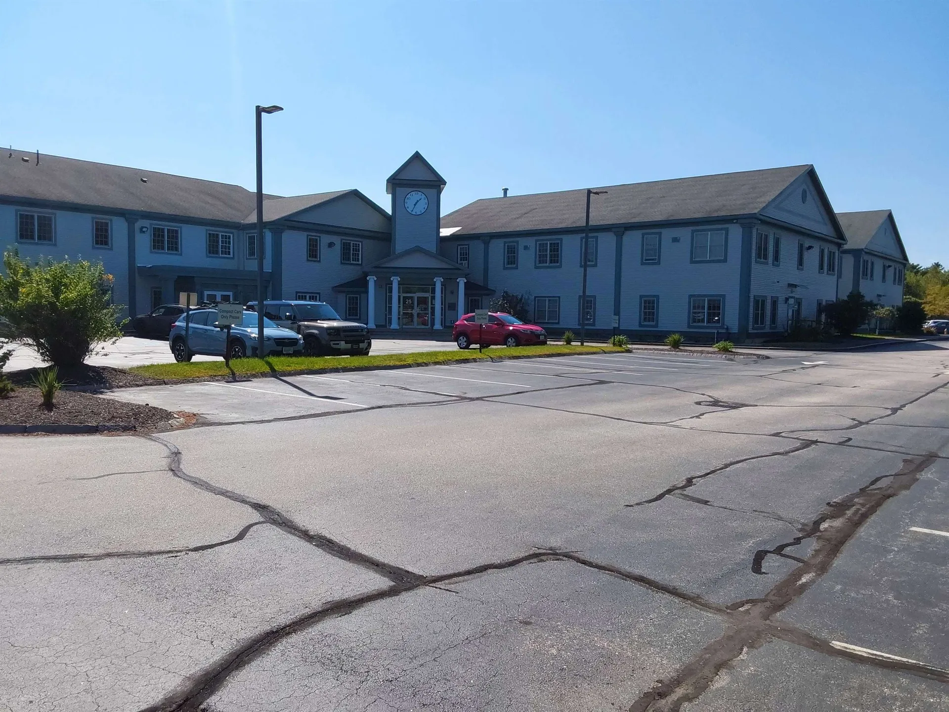 25 Triangle Park Concord NH 03301