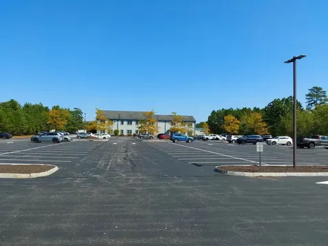 25 Triangle Park Concord NH 03301