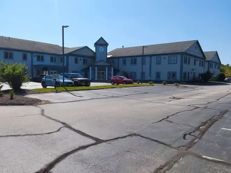 25 Triangle Park Concord NH 03301