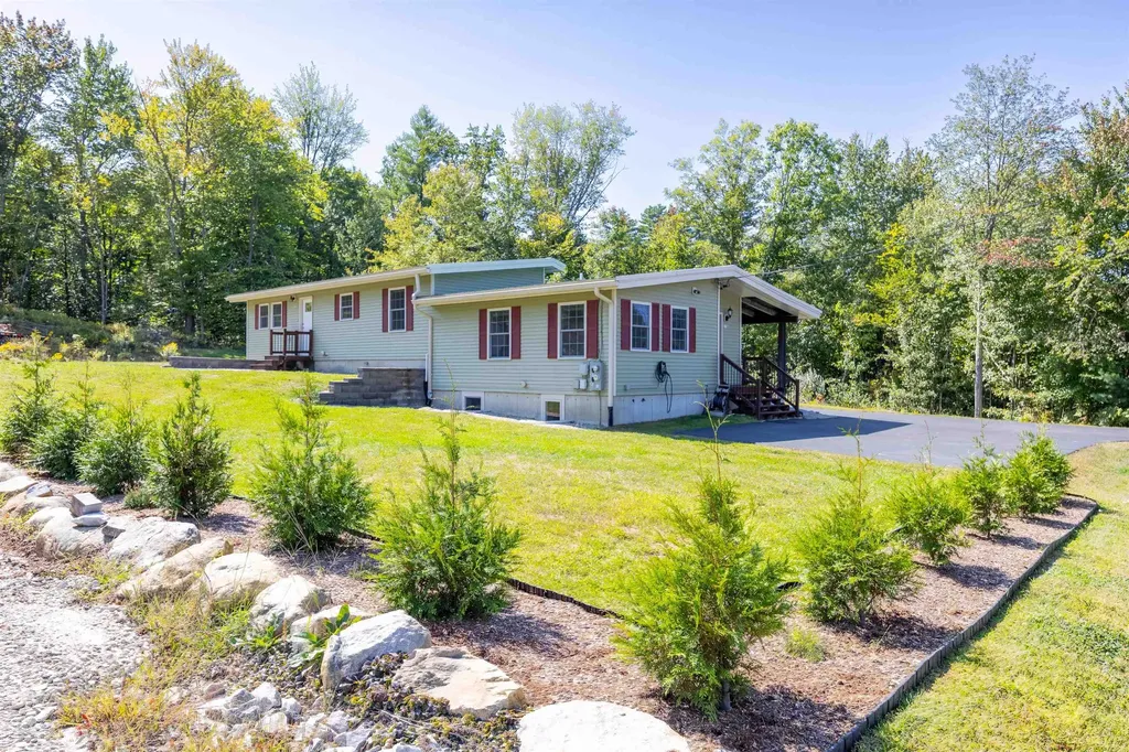 361 Dover Road Chichester NH 03258