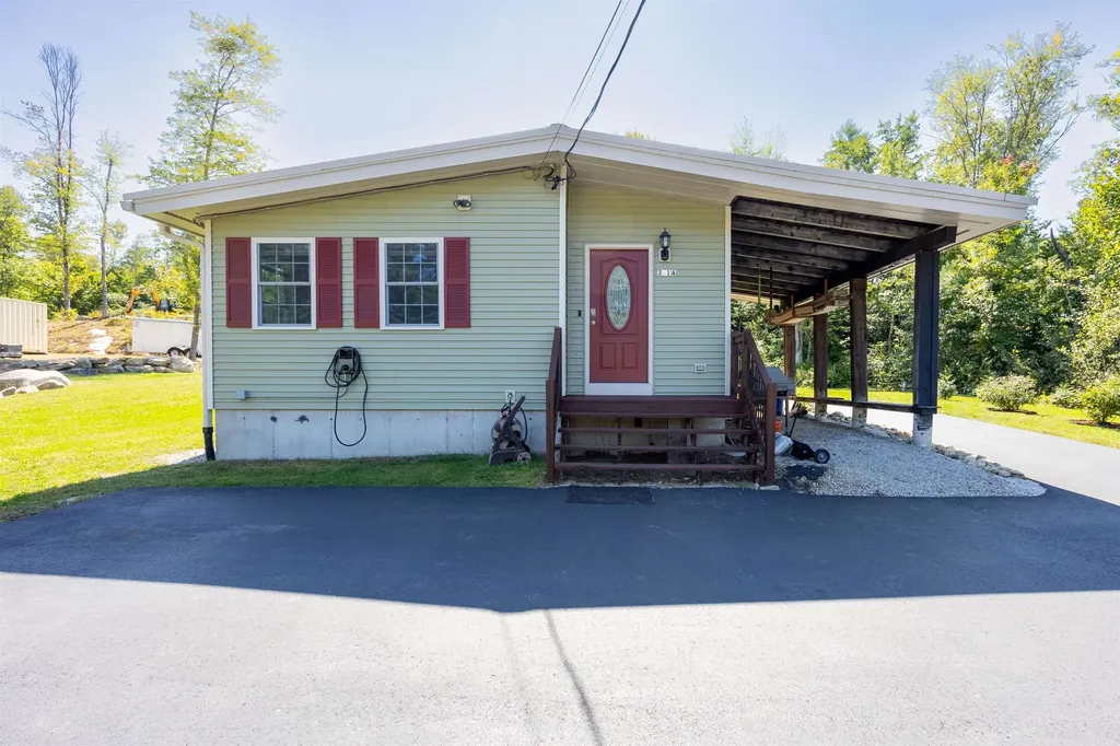361 Dover Road Chichester NH 03258