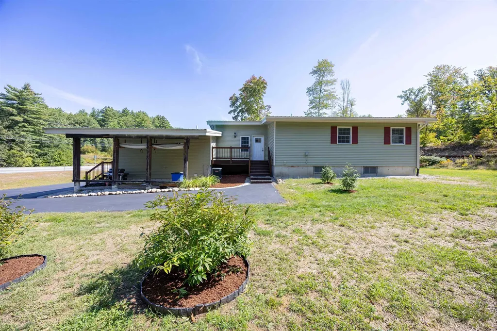 361 Dover Road Chichester NH 03258