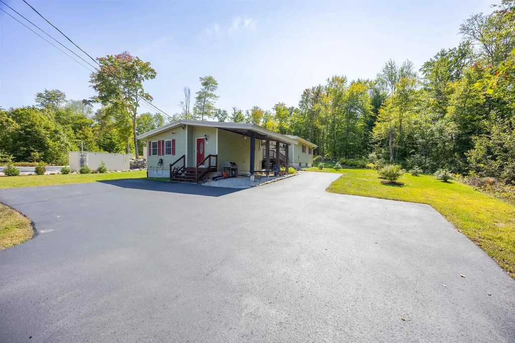 361 Dover Road Chichester NH 03258