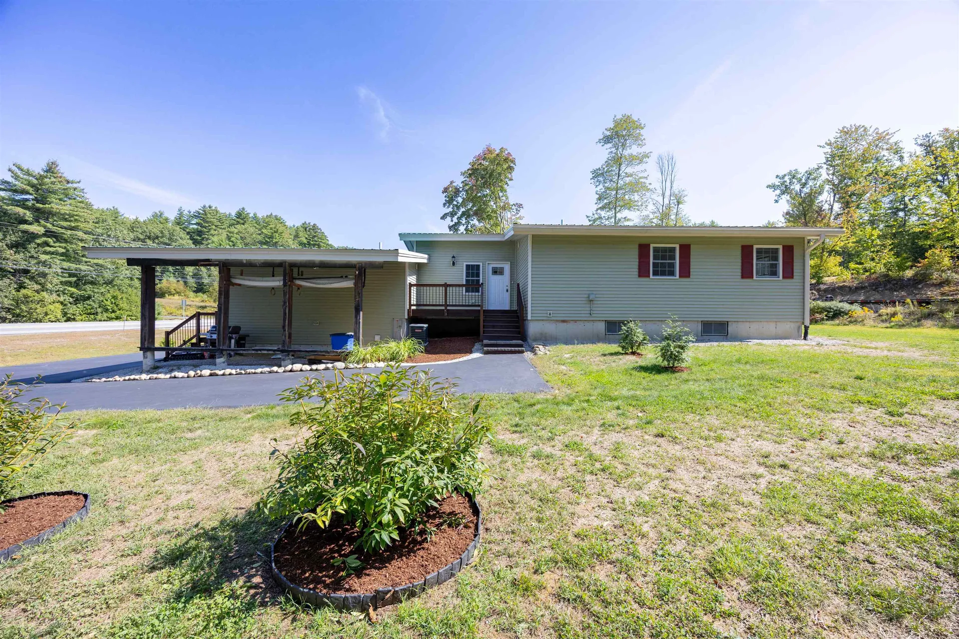 361 Dover Road Chichester NH 03258