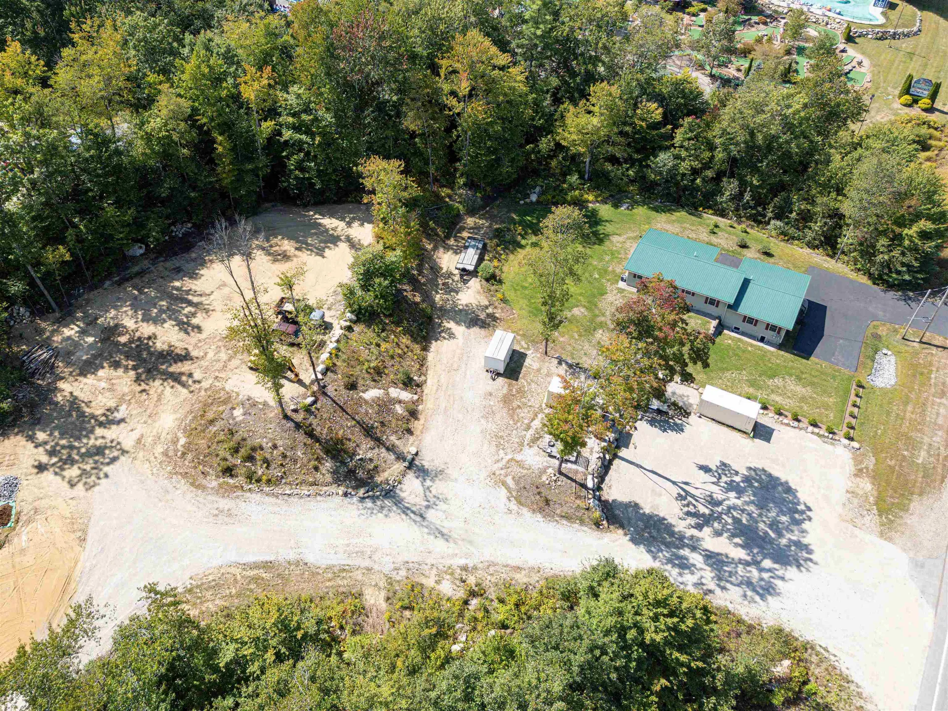 361 Dover Road Chichester NH 03258