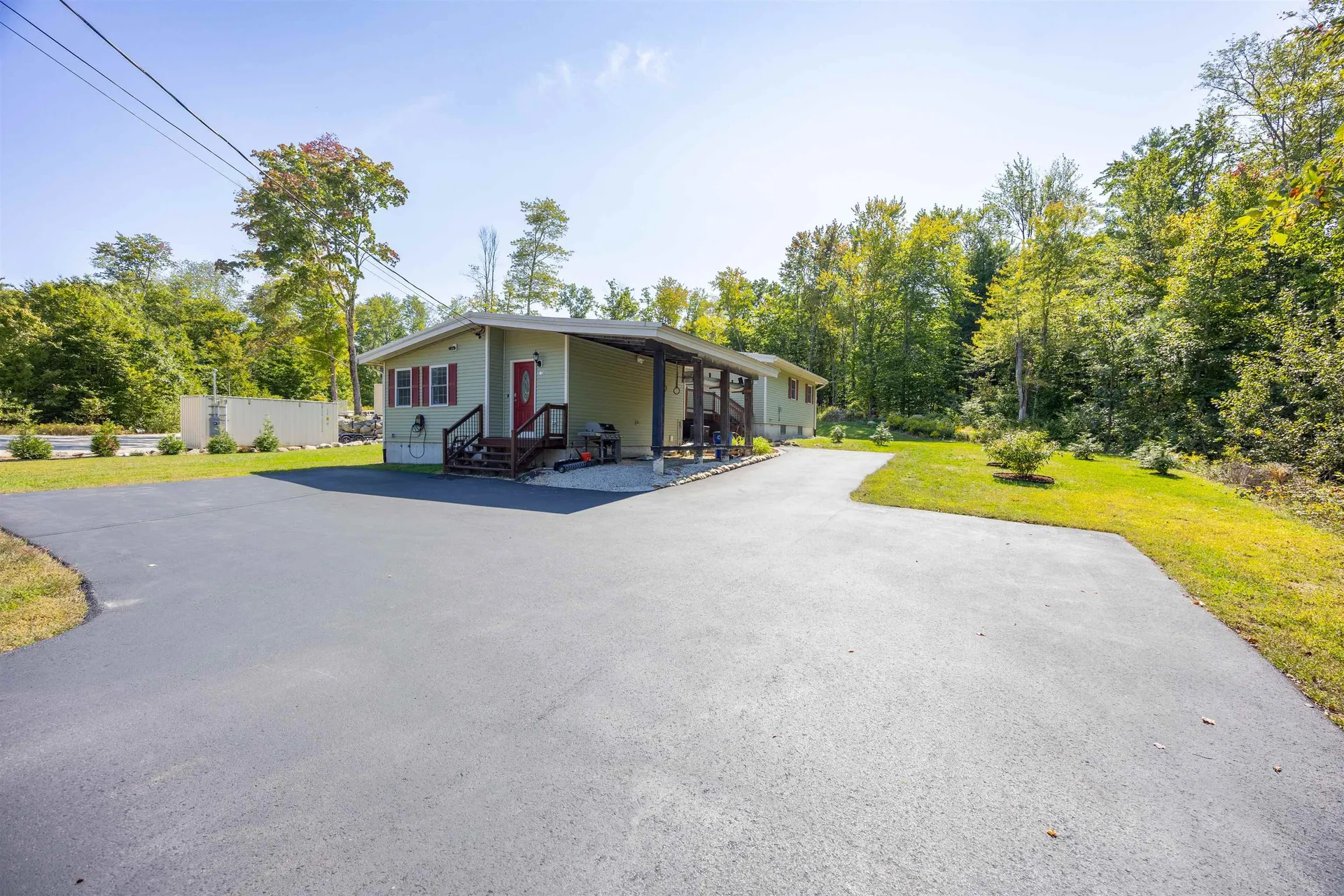 361 Dover Road Chichester NH 03258
