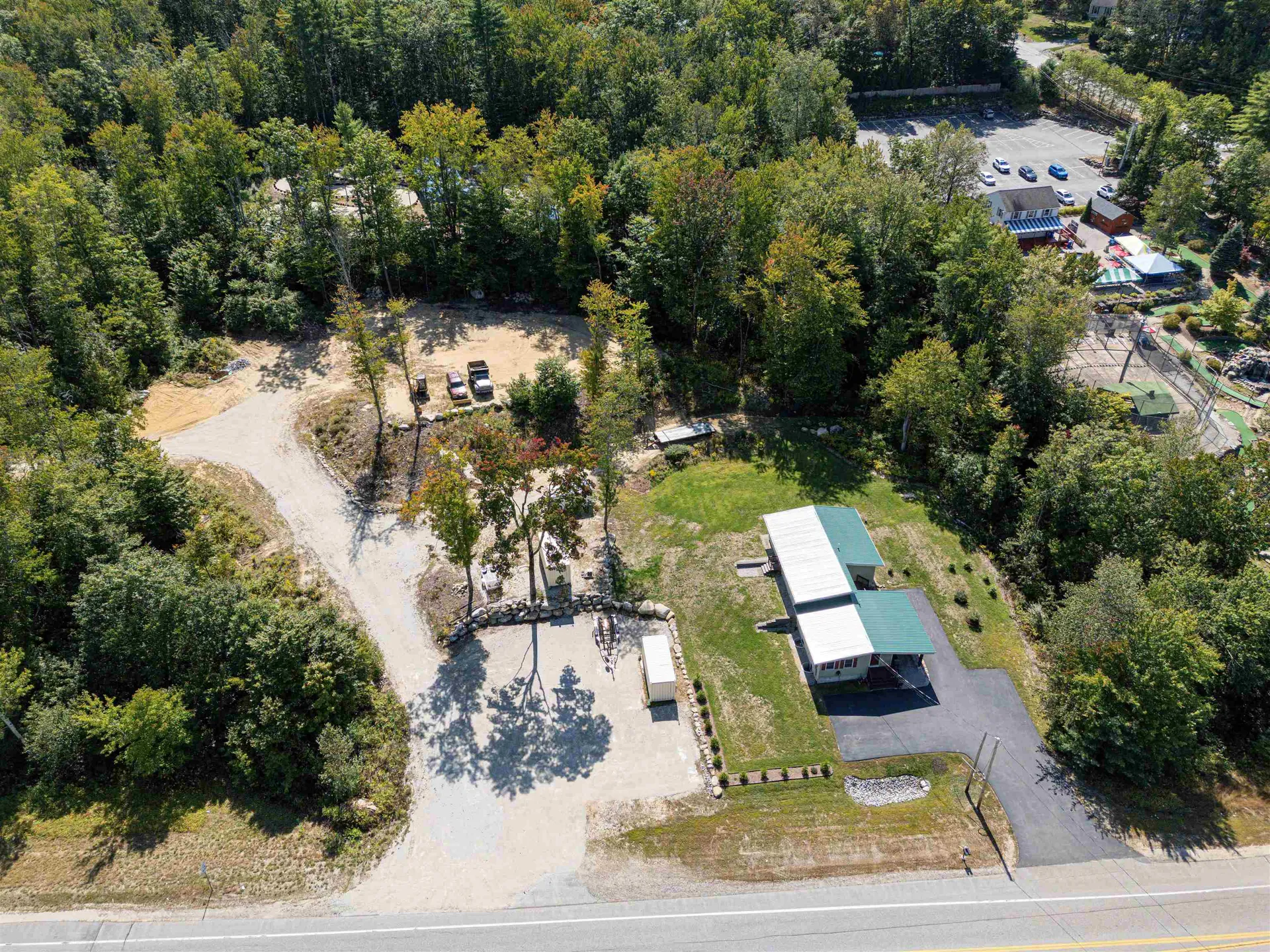 361 Dover Road Chichester NH 03258