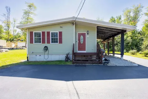 361 Dover Road Chichester NH 03258