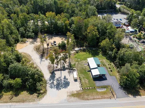 361 Dover Road Chichester NH 03258