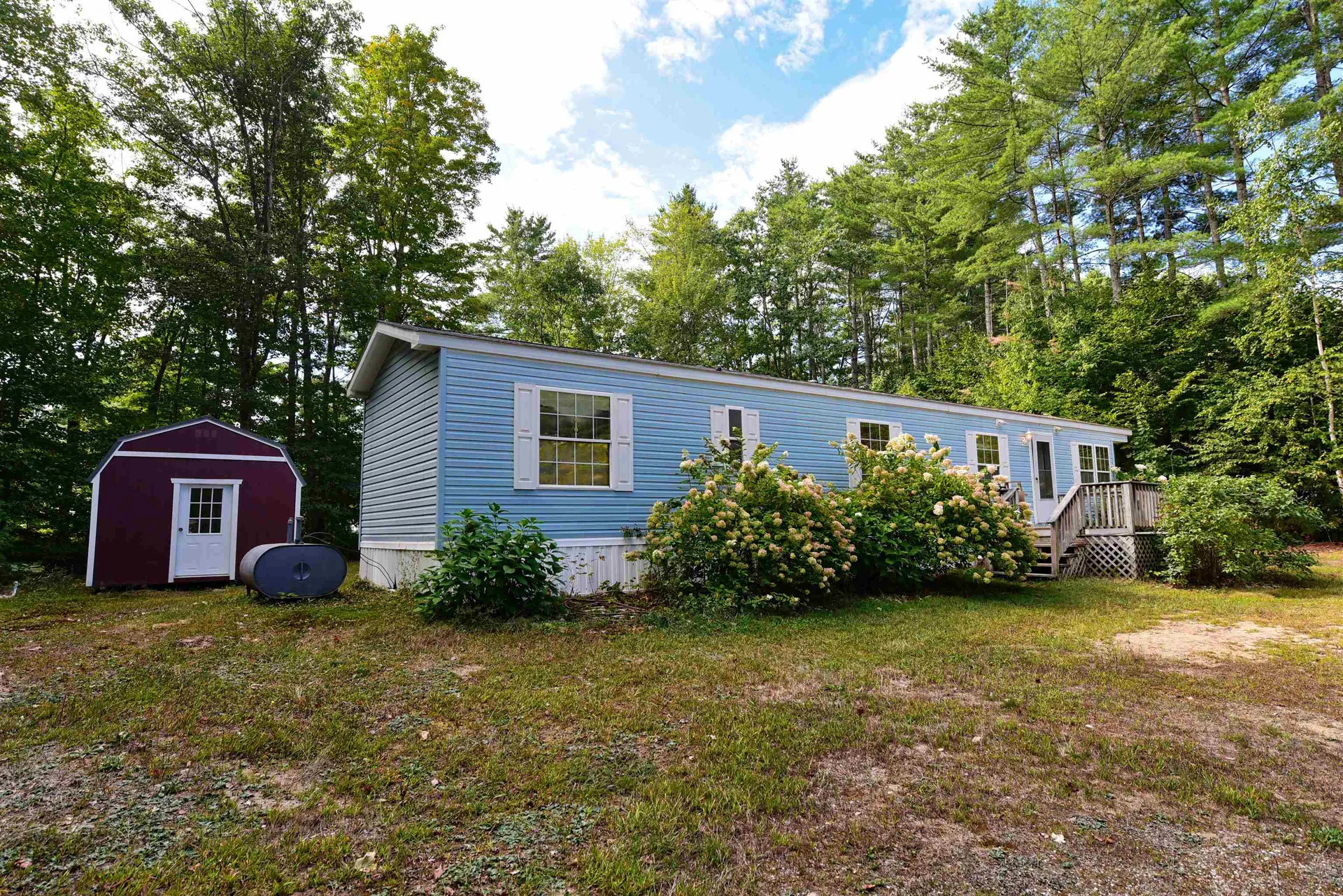 28 Mellen Circle Conway NH 03818