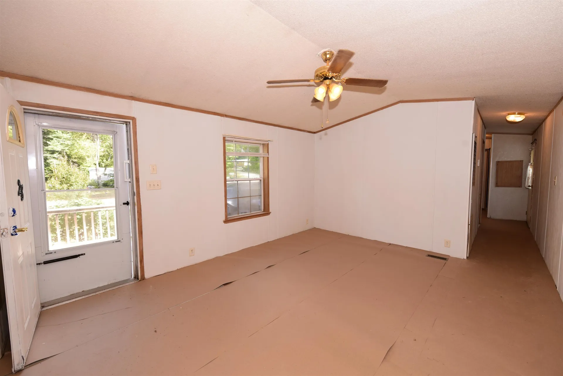 28 Mellen Circle Conway NH 03818