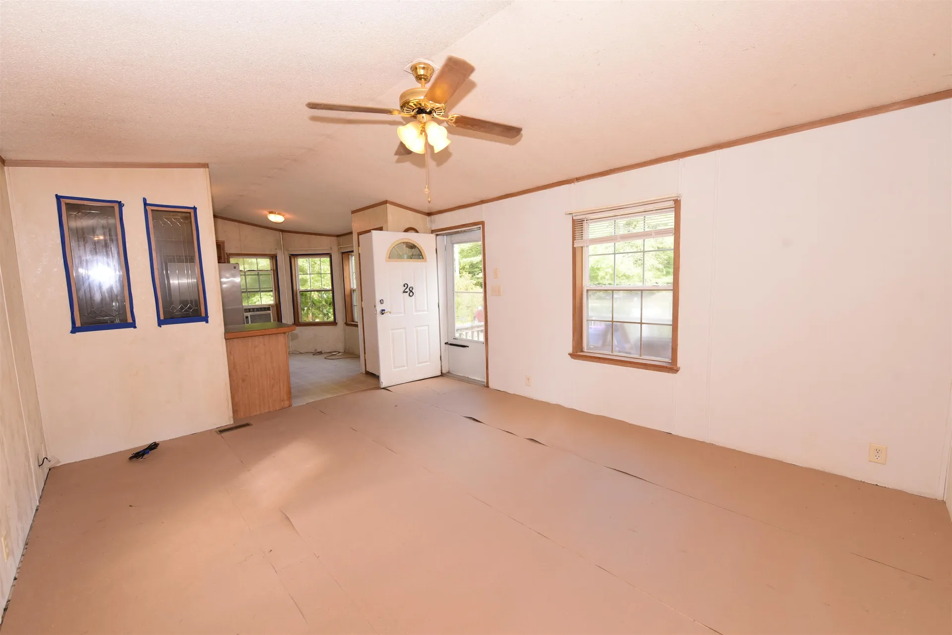 28 Mellen Circle Conway NH 03818