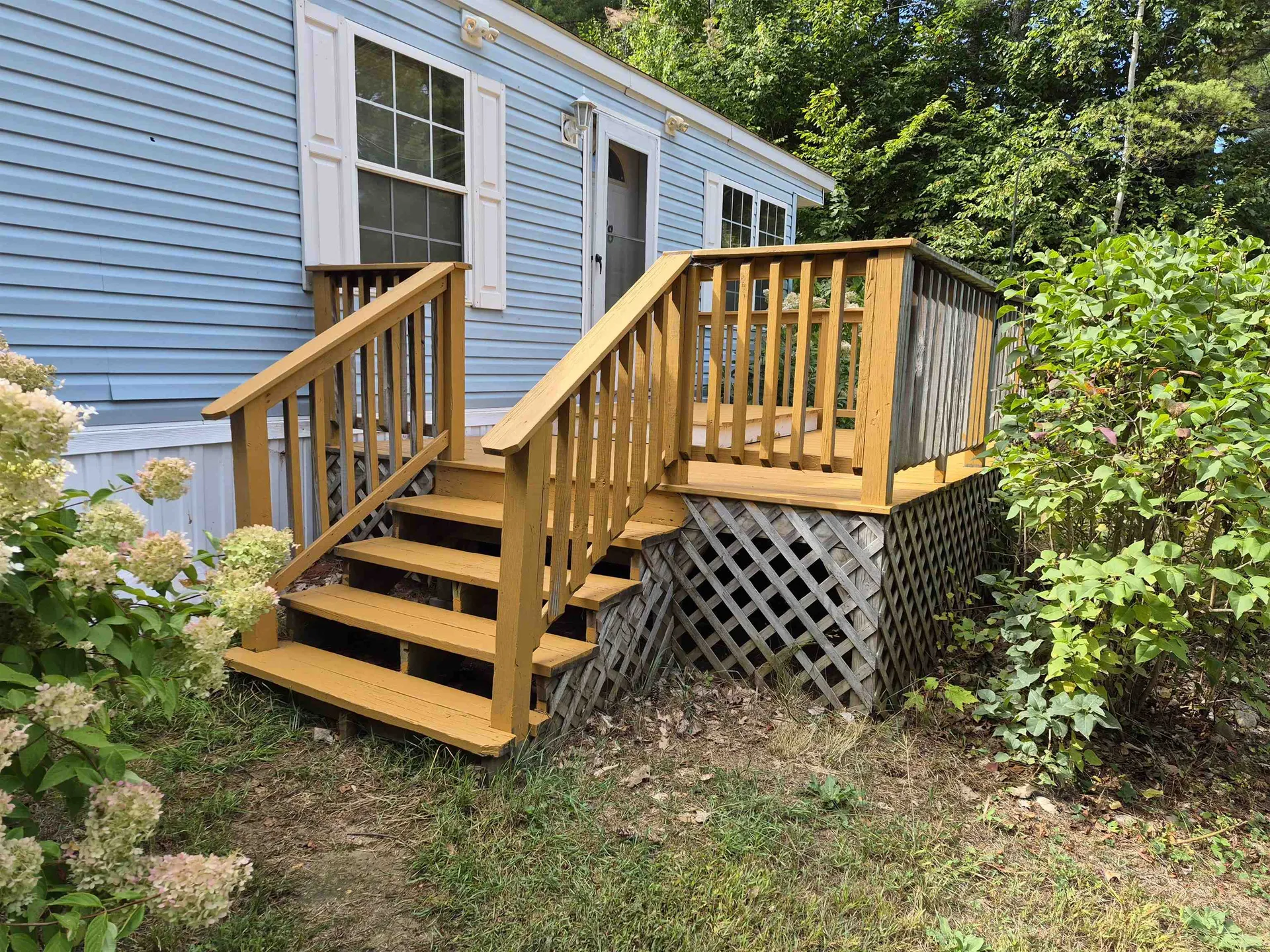 28 Mellen Circle Conway NH 03818