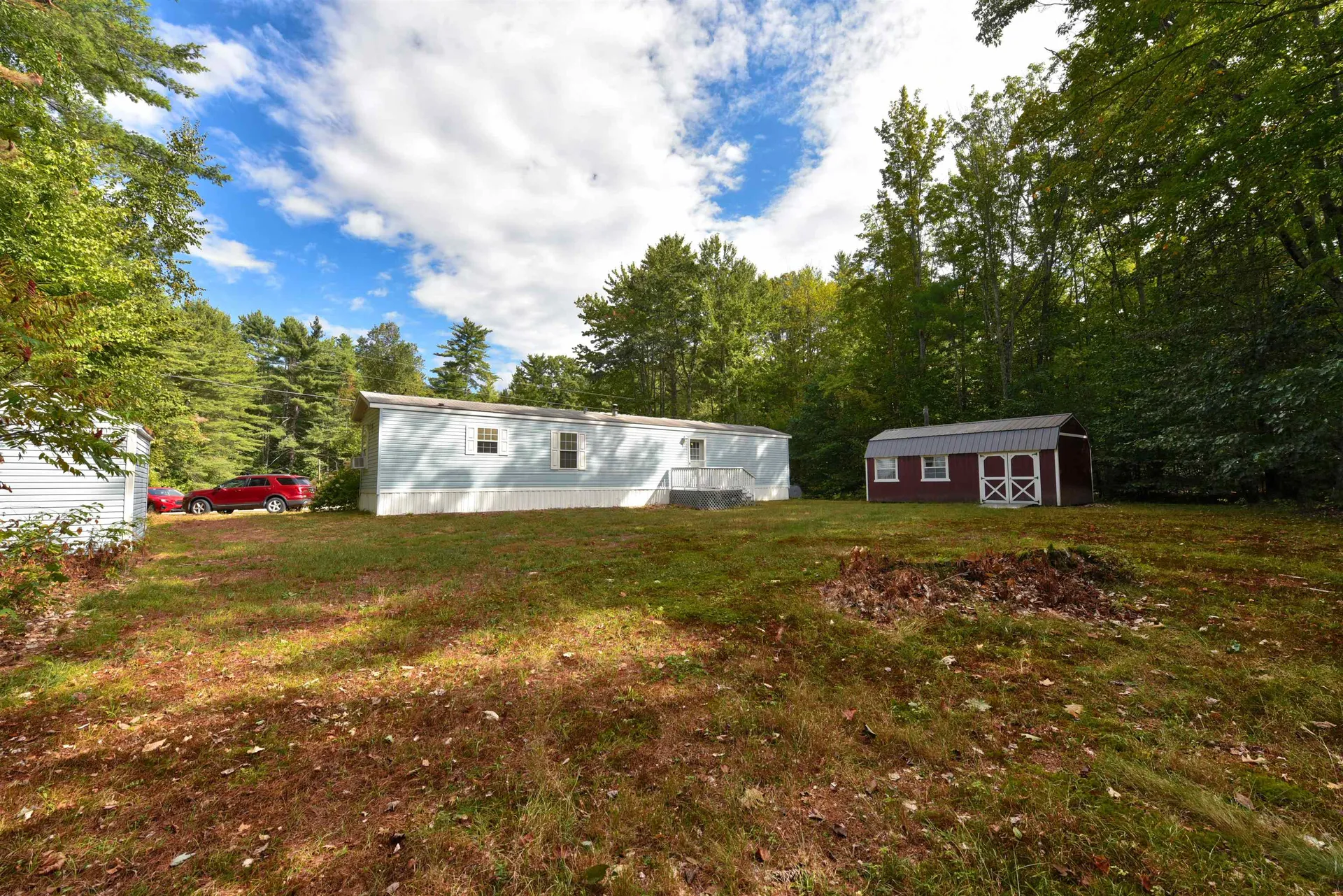 28 Mellen Circle Conway NH 03818