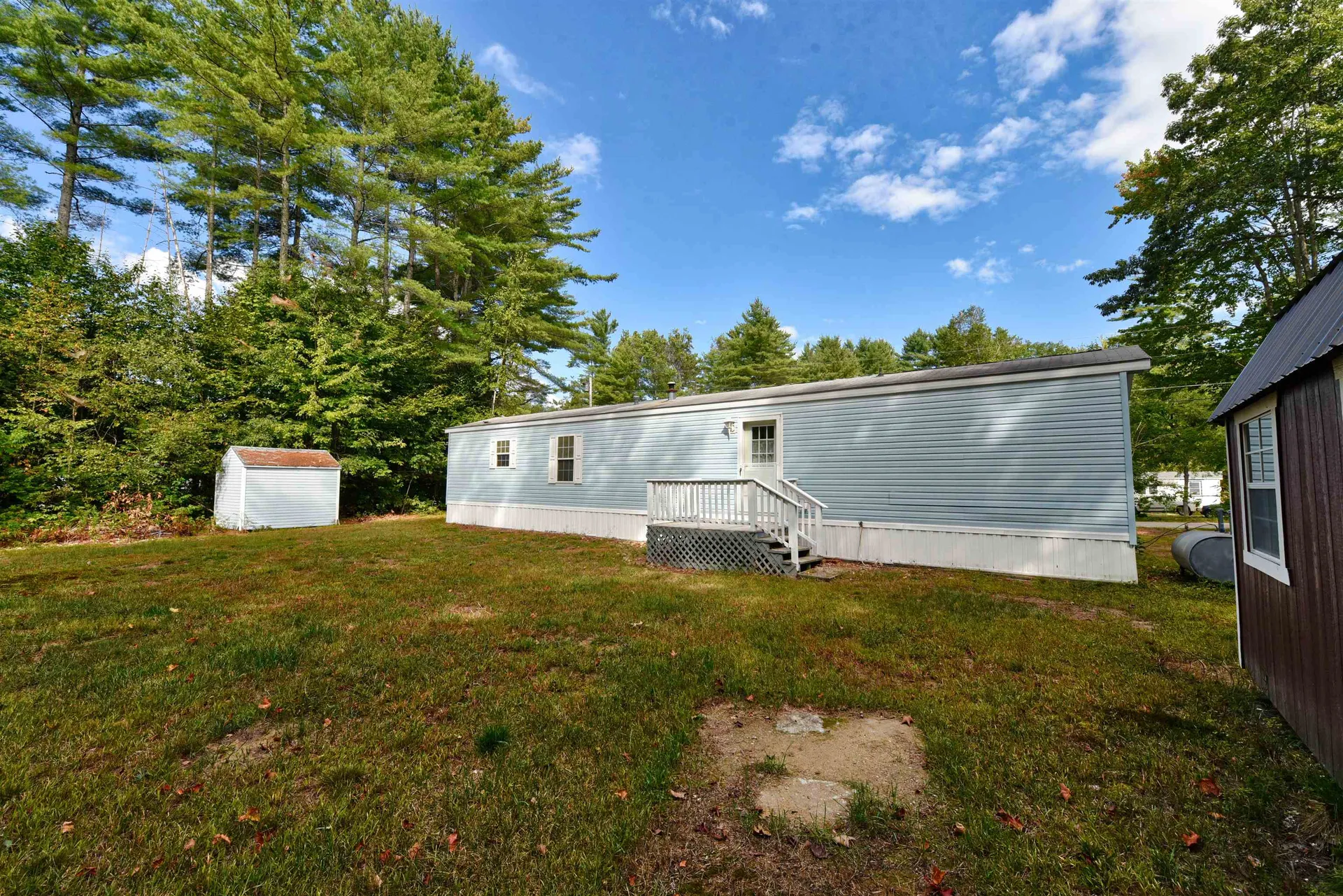 28 Mellen Circle Conway NH 03818