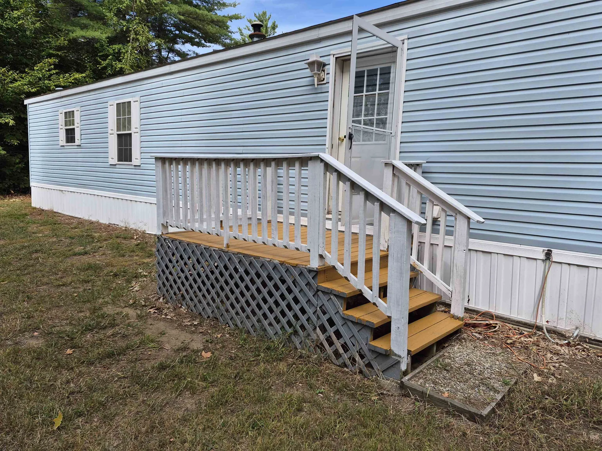 28 Mellen Circle Conway NH 03818