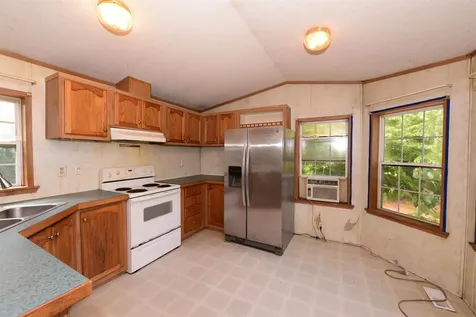 28 Mellen Circle Conway NH 03818