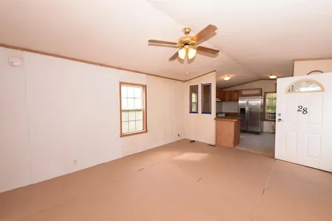 28 Mellen Circle Conway NH 03818