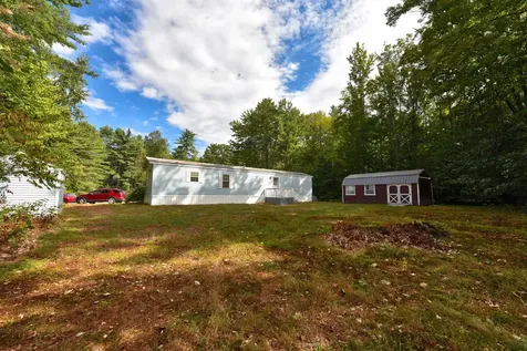 28 Mellen Circle Conway NH 03818